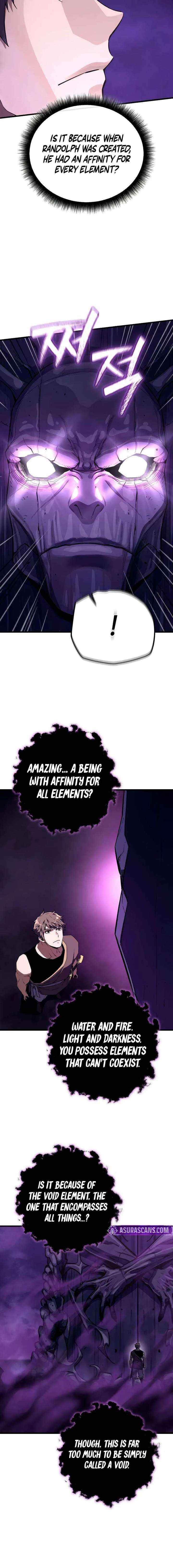 Starting With 13 Hidden Traits Chapter 13 image 18